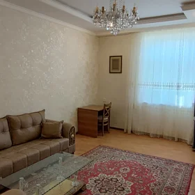 In Baku 55.0 m² apartment is for rent - Image 2