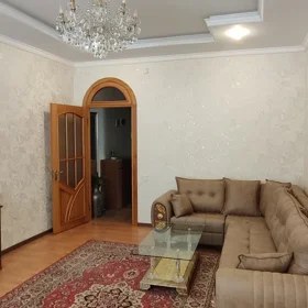In Baku 55.0 m² apartment is for rent - Image 3