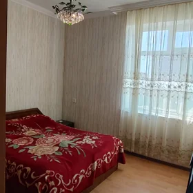 In Baku 55.0 m² apartment is for rent - Image 4