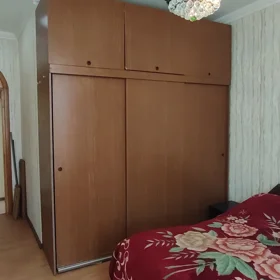 In Baku 55.0 m² apartment is for rent - Image 5