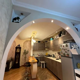 In Baku 84.0 m² apartment is for sale - Image 3