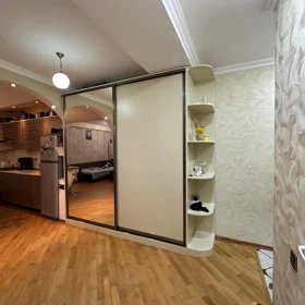 In Baku 84.0 m² apartment is for sale - Image 4