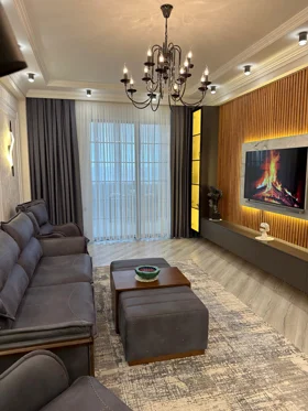 In Baku 85.0 m² apartment is for rent - Изображение 3