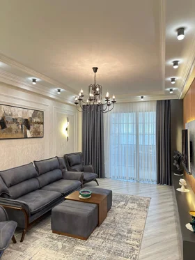 In Baku 85.0 m² apartment is for rent - Изображение 5