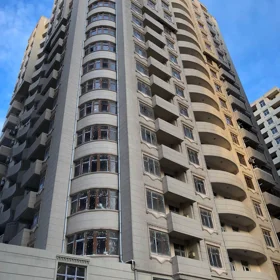 Baku-da 120.0 m2 mənzil kirayə verilir - Şəkil 2