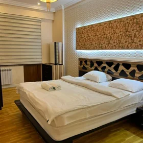 Baku-da 120.0 m2 mənzil kirayə verilir - Şəkil 4