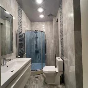 Baku-da 120.0 m2 mənzil kirayə verilir - Şəkil 5