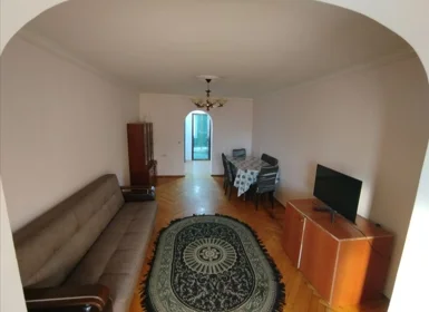 In Baku 70.0 m² apartment is for rent - Изображение 2