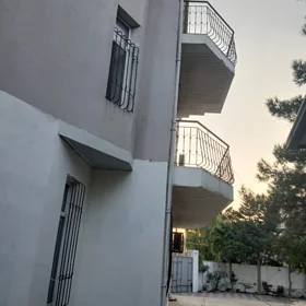 Baku-da 5.0 otaqlı 250.0 m2 bağ kirayə verilir - Şəkil 2