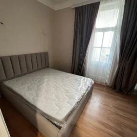In Baku 60.0 m² apartment is for rent - Image 2