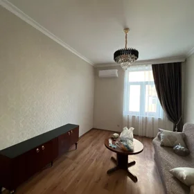 In Baku 60.0 m² apartment is for rent - Image 4