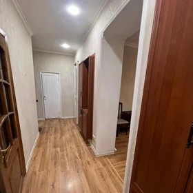 In Baku 60.0 m² apartment is for rent - Image 5