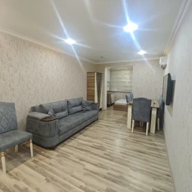 In Baku 40.0 m² apartment is for rent - Изображение 2