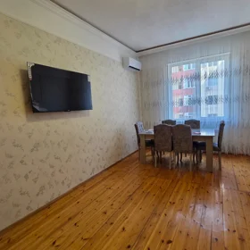 Baku-da 55.0 m2 mənzil kirayə verilir - Şəkil 3