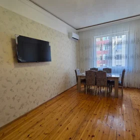 Baku-da 55.0 m2 mənzil kirayə verilir - Şəkil 4