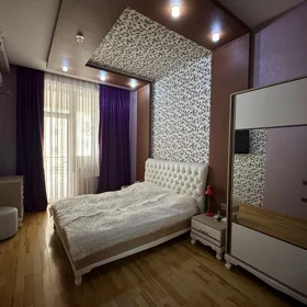 In Baku 150.0 m² apartment is for rent - Изображение 4