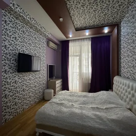 In Baku 150.0 m² apartment is for rent - Изображение 5