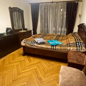 Baku-da 65.0 m2 mənzil kirayə verilir - Şəkil 2