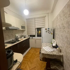 Baku-da 65.0 m2 mənzil kirayə verilir - Şəkil 4