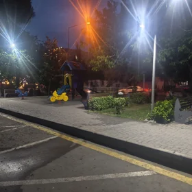 Baku-da 40.0 m2 mənzil kirayə verilir - Şəkil 4