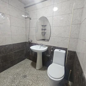 Baku-da 40.0 m2 mənzil kirayə verilir - Şəkil 5