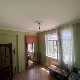 Baku-da 51.0 m2 mənzil kirayə verilir - Şəkil 3