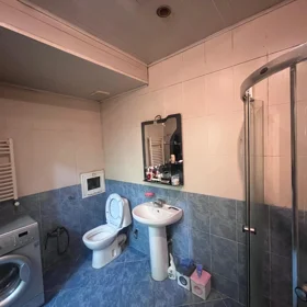 Baku-da 51.0 m2 mənzil kirayə verilir - Şəkil 4