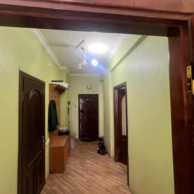 Baku-da 51.0 m2 mənzil kirayə verilir - Şəkil 5