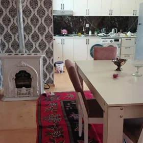 Baku-da 3.0 otaqlı 85.0 m2 bağ kirayə verilir - Şəkil 4