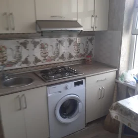 In Baku 65.0 m² apartment is for rent - Image 5