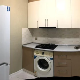 In Baku 65.0 m² apartment is for rent - Image 5