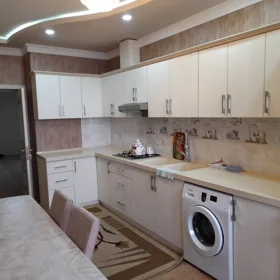 Baku-da 150.0 m2 mənzil kirayə verilir - Şəkil 4