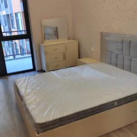 In Baku 65.0 m² apartment is for rent - Image 2