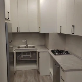 In Baku 65.0 m² apartment is for rent - Image 4