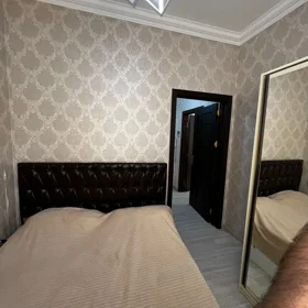 Khirdalan-da 47.0 m2 mənzil kirayə verilir - Şəkil 2