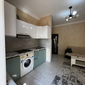 Khirdalan-da 47.0 m2 mənzil kirayə verilir - Şəkil 3
