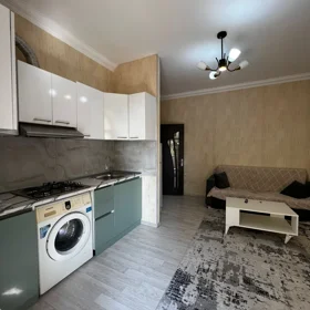 Khirdalan-da 47.0 m2 mənzil kirayə verilir - Şəkil 4