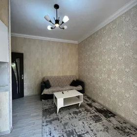 Khirdalan-da 47.0 m2 mənzil kirayə verilir - Şəkil 5