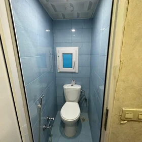 Baku-da 56.0 m2 mənzil kirayə verilir - Şəkil 5