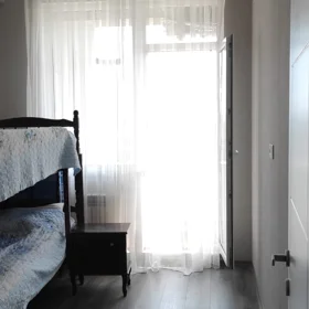 In Baku nan m² apartment is for sale - Image 4