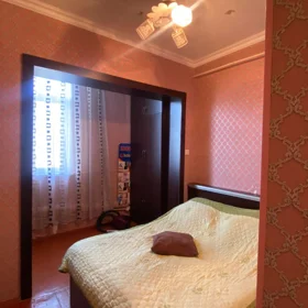 In Baku 55.0 m² apartment is for rent - Image 2