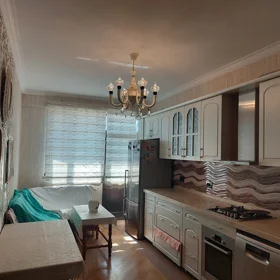 In Baku 100.0 m² apartment is for rent - Image 4
