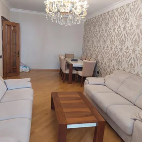 In Baku 100.0 m² apartment is for rent - Image 5