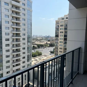 In Baku nan m² apartment is for sale - Image 2