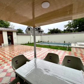 In Qəbələ nan m² house with 5.0 rooms is for sale - Изображение 2