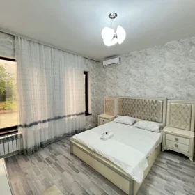 In Qəbələ nan m² house with 5.0 rooms is for sale - Изображение 4