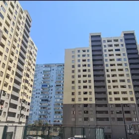 In Baku 75.0 m² apartment is for rent - Image 4