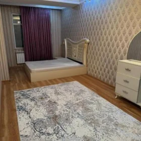 Khirdalan-da 112.0 m2 mənzil kirayə verilir - Şəkil 2