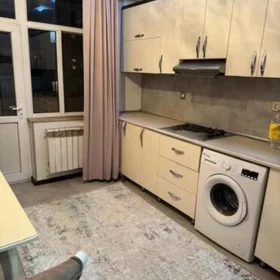 Khirdalan-da 112.0 m2 mənzil kirayə verilir - Şəkil 3
