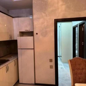 Khirdalan-da 112.0 m2 mənzil kirayə verilir - Şəkil 5